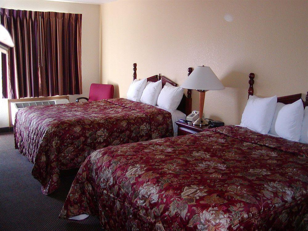 Carriage House Inn Branson Exteriér fotografie