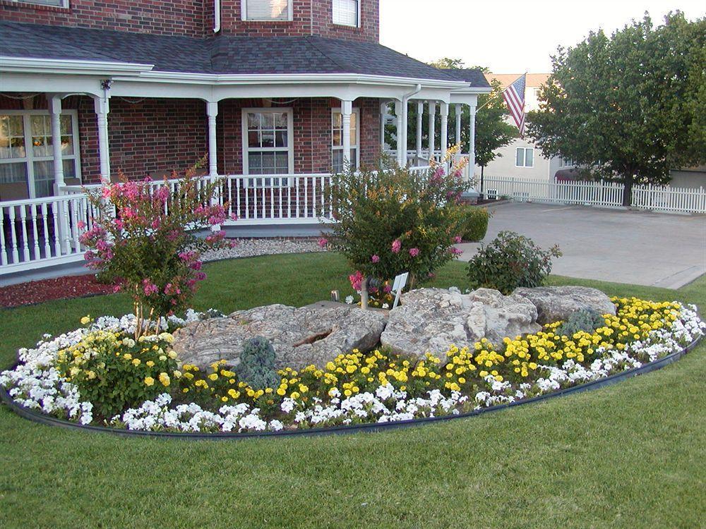 Carriage House Inn Branson Exteriér fotografie